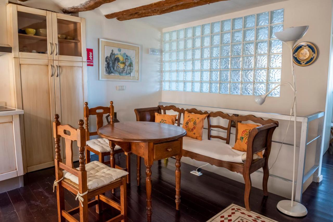 사비오테 La Casa Escondida 빌라 외부 사진