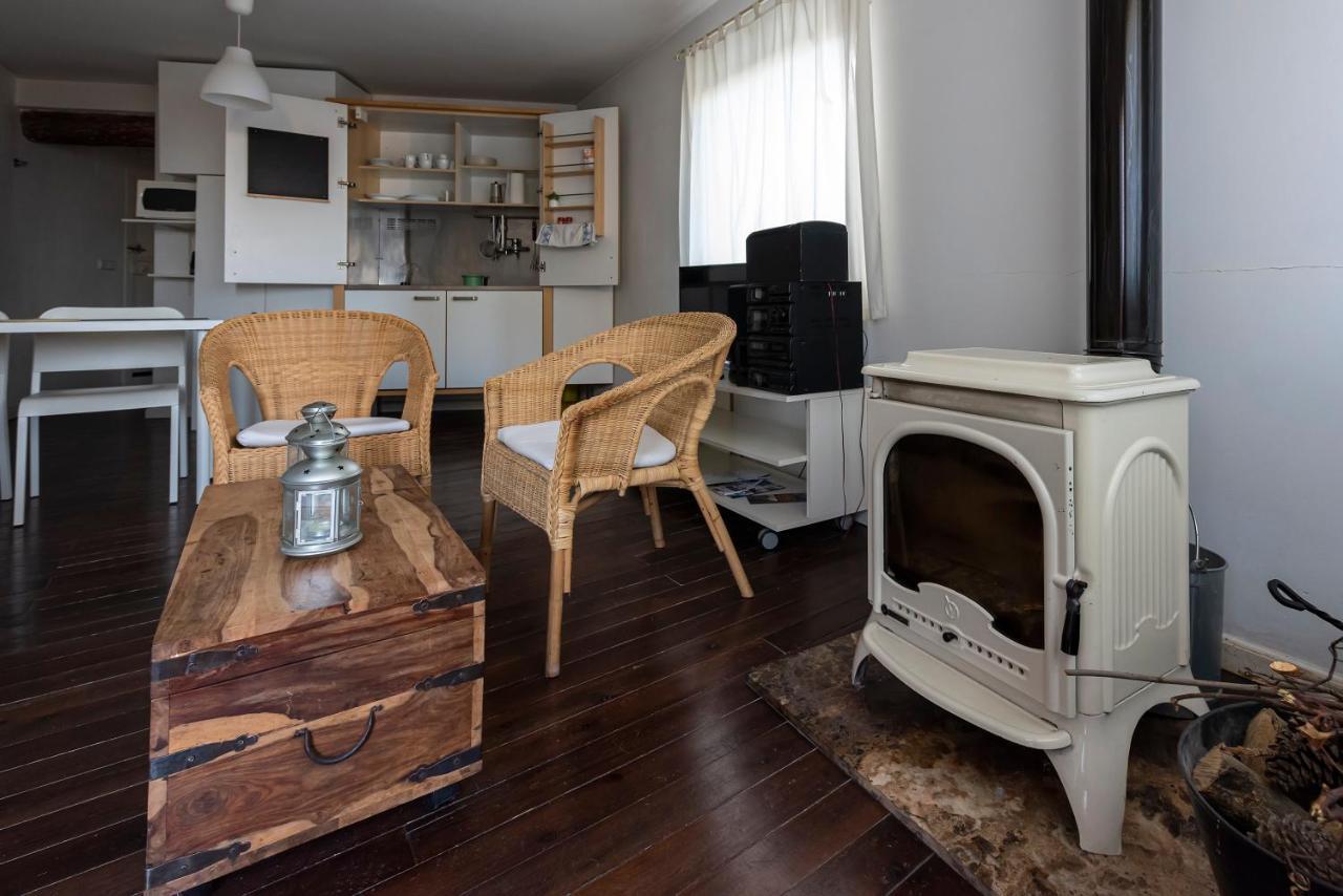 사비오테 La Casa Escondida 빌라 외부 사진