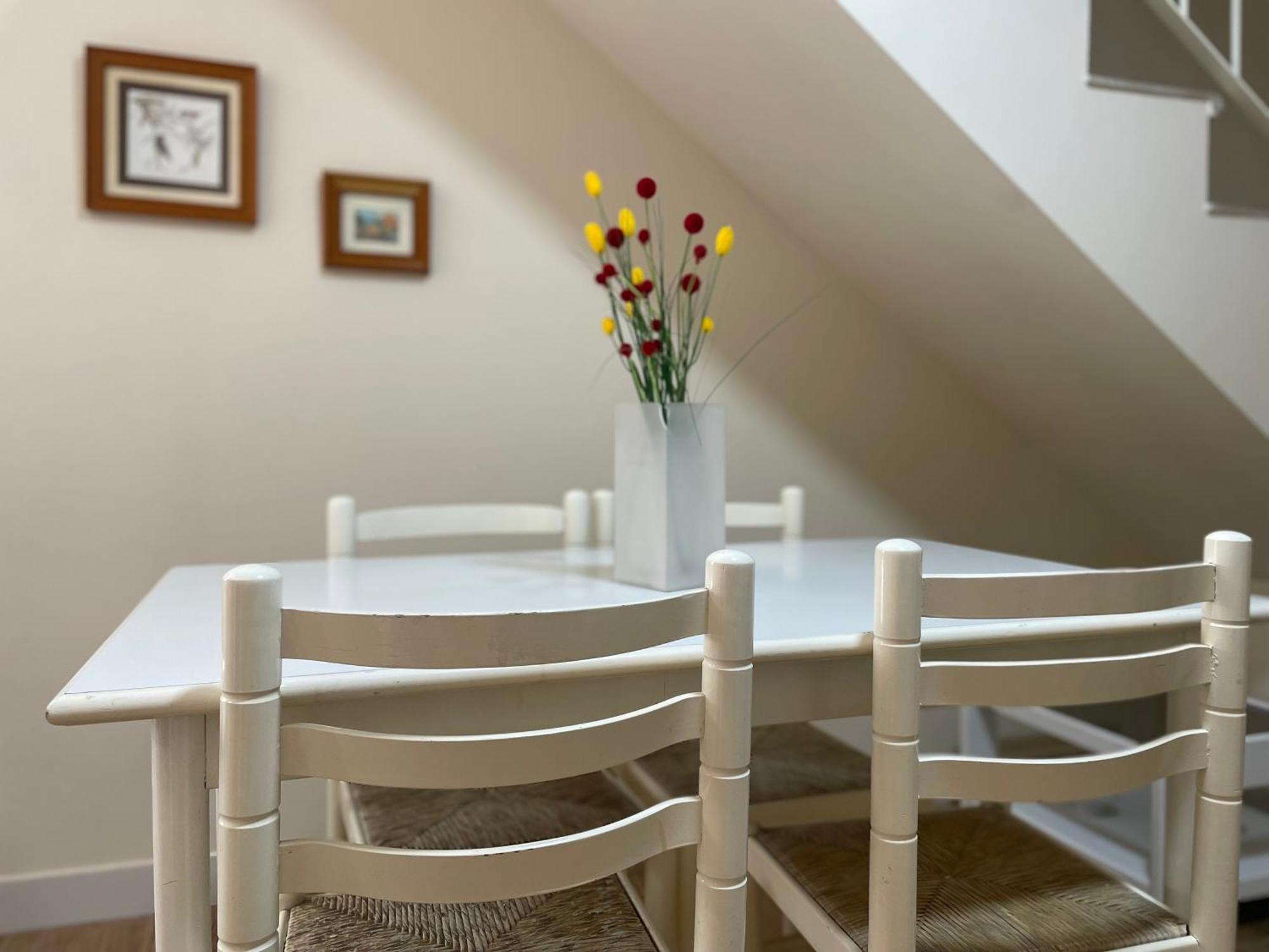 사비오테 La Casa Escondida 빌라 외부 사진