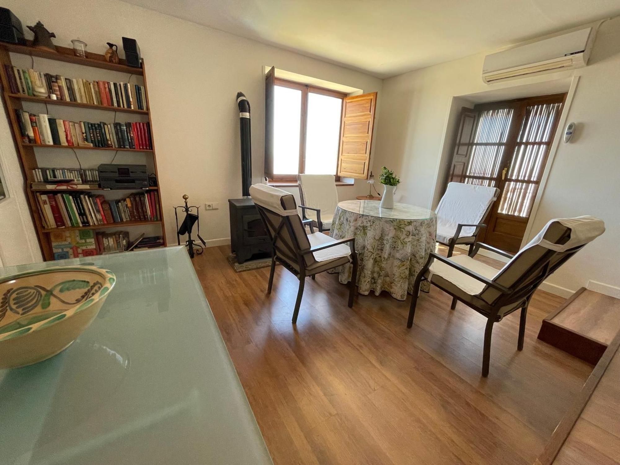 사비오테 La Casa Escondida 빌라 외부 사진